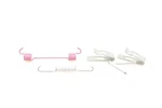 New Motorcraft Parking Brake Hardware Kit BKSOE-6 Crown Victoria Town Car 06-11. Fixed Price $18.25.
