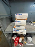 Wagner F98970 "read The Listing Please" Albany. Fixed Price $15.00.