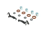 Centric Parts Disc Brake Hardware Kit 117 62011. Fixed Price $10.15.
