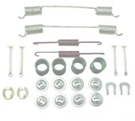Drum Brake Hardware Kit-rear Better 17290K. Fixed Price $40.99.