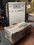 Front Disc Brake Pad Set-prostop Pep Boys PD774M Fits 98-02 Kia Sportage. Fixed Price $12.60.