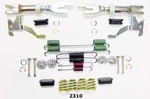 Drum Brake Hardware Kit-rear Better 2310K. Fixed Price $21.91.