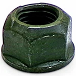 Ford Oem 17-22 F-250 Super Duty Brake Components-mount Plate Nut W705053S436. Fixed Price $25.14.