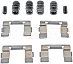 Genuine Dorman Disc Brake Hardware Kit HW6151. Fixed Price $15.09.