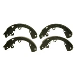 Rear Drum Brake Shoe 5159106AA For Dodge Dakota 05-10 Mitsu Raider 06-09 Ram 11. Fixed Price $151.99.