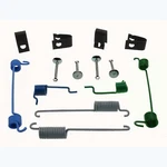 Drum Brake Hardware Kit Carlson H7307 Fits 2000 Ford Focus. Fixed Price $40.37.