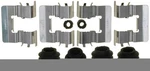 Disc Brake Hardware Kit-r-line Raybestos H18141A. Fixed Price $18.95.