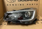 2022 Subaru Ascent Onyx Edition Headlight Lamp Assembly 84002XC03B Driver Left. Fixed Price $549.99.