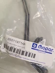 New Mopar Front Drum Brake Hold Down Spring 05011971AA Sold Individually. Fixed Price $19.08.