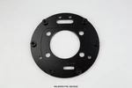 Wilwood Brake Caliper Bracket Set - Plate,backing,big Fits Ford Old,disc/dr. Fixed Price $85.81.