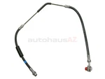 Eurospare Rear Right Brake Hose/line LR058026 Land Rover Range. Fixed Price $55.43.