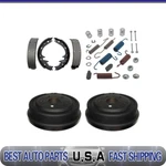 Rear Drum Brakes Shoes Adjusting Spring Kit 1977-1983 Ford E-100 Econoline. Fixed Price $298.94.