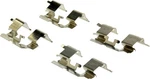 Disc Brake Hardware Kit-premium Centric 117.44057 Fits 2000 Toyota Echo. Fixed Price $22.95.