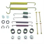 Drum Brake Hardware Kit-fwd Better 7270K. Fixed Price $13.20.