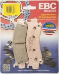 Ebc Series Severe Duty Brake Pads FA702SV. Fixed Price $46.45.