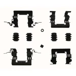 Carlson Disc Brake Hardware Kit P 13517Q. Fixed Price $16.52.