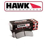 Hawk Front Disc Brake Pad Set For 1979-1984 Gmc C1500 Suburban Braking Xb. Fixed Price $232.74.