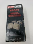 Stoptech P117.34013 Disc Brake Pads. Fixed Price $63.99.