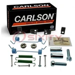Carlson Rear Parking Brake Hardware Kit 1999-2005 Ford E-350 Super Duty Gf. Fixed Price $31.98.