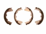 46TT58F Rear Brake Shoe Set Fits 2013-2019 Chevy Silverado 2500 Hd. Fixed Price $48.68.