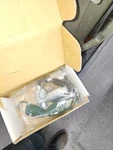 Brake Kit E-4515QMB-N Heavy Duty Stop Mate. Fixed Price $30.00.