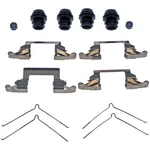 Dorman HW13328 Disc Brake Hardware Kit. Fixed Price $34.53.