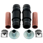 Disc Brake Hardware Kit-r-line Raybestos H5607. Fixed Price $25.99.