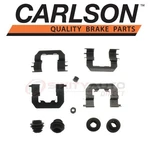Carlson Front Disc Brake Hardware Kit For 2013-2016 Hyundai Elantra Gt Le. Fixed Price $23.36.