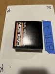 Carlson Disc Brake Hardware Kit 13077 Premium Replacement Components. Fixed Price $10.80.