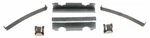 ACDELCO-18K229X-FRONT Disc Brak (92). Fixed Price $24.51.