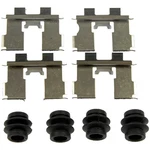 Dorman HW13485 Disc Brake Hardware Kit Fits 2007-09 Santa Fe & 2006 Sedona. Fixed Price $15.95.