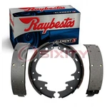 Raybestos ELEMENT3 Front Drum Brake Shoe 1959 Ford Country Sedan Braking Cq. Fixed Price $56.50.