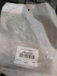 Dynamic Friction 340-07000 Disc Brake Hardware Kit. Fixed Price $12.95.