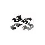 Disc Brake Hardware Kit-pad Installation Carlson P1074. Fixed Price $9.99.