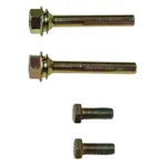 Disc Brake Caliper Bolt Kit-r-line Raybestos H5084. Fixed Price $12.97.