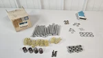 Genuine Gm Nos Brake Shoe Pin Kit 3917939 Chevy Medium Duty School Bus 1960-90. Fixed Price $49.99.