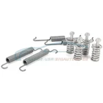 Genuine Bmw 34410038346 - Repair Kit Springs Series 7 X5 X6. Fixed Price $73.10.