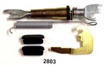 Drum Brake Self-adjuster Repair Kit-ls, Rear Better 2803K. Fixed Price $14.20.