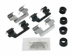 Rr Disc Brake Hwd Kit Carlson H5832Q. Fixed Price $17.47.