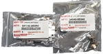 Genuine Lexus Disc Brake Shim Kit Front & Rear 04946-0E090 04945-0E040 RX350 450. Fixed Price $64.99.