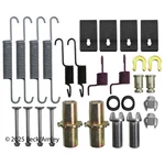 Beck Arnley 084-1677 Emergency Brake Shoe Hardware Kit For 07-18 Cr-v Rdx. Fixed Price $39.99.