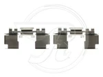 Raybestos H15802 Disc Brake Hardware Kit - Made In Usa. Fixed Price $8.42.