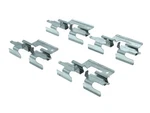 Centric Parts Disc Brake Hardware Kit 117 40030. Fixed Price $9.00.