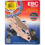Ebc Brakes Pads FA349R. Fixed Price $35.33.