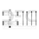 Dynamic Friction Company 340-20002 Disc Brake Hardware Kit. Fixed Price $29.54.