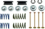 Brake Shoe Hold-down Kit- Rr Dorman/first Stop HW4067. Fixed Price $15.74.