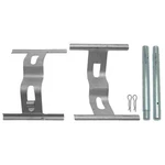 Disc Brake Hardware Kit. Fixed Price $9.99.