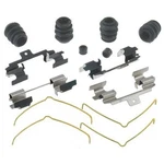 Raybestos H15911A Line Disc Brake Hardware Kit. Fixed Price $33.15.