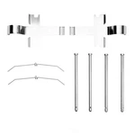Disc Brake Hardware KIT-VR-4 Dfc 340-72000. Fixed Price $37.99.