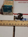 1962-72 Corvette/chevrolet Impala Nos Brake Adjuster Pivot Left Gm 3856855. Fixed Price $11.00.